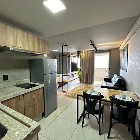 Apartamento Apartamento Super Confortavel E Aconchegante. Goiânia Exterior foto