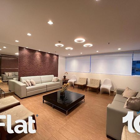Apartamento Apartamento Super Confortavel E Aconchegante. Goiânia Exterior foto