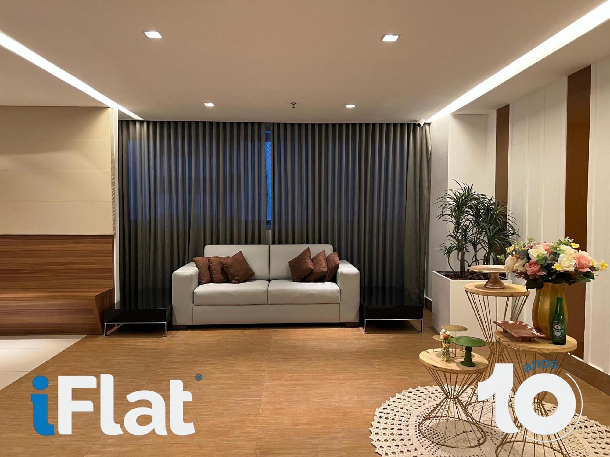 Apartamento Apartamento Super Confortavel E Aconchegante. Goiânia Exterior foto